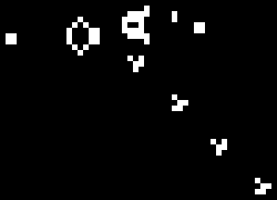 Conway's Game of Life