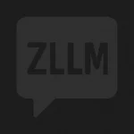 ZLLM Chat - Interface de chat simples para API ZLLM